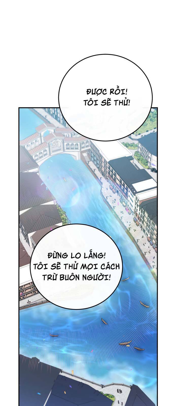 Hero X Demon King X Villain Chap 91 - Next Chap 92