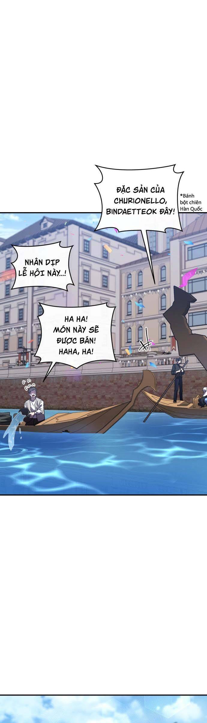 Hero X Demon King X Villain Chap 91 - Next Chap 92