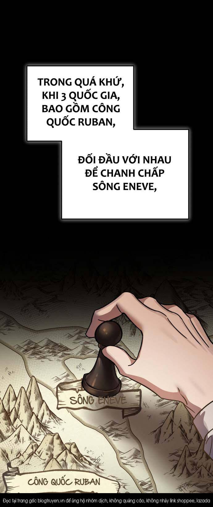 Hero X Demon King X Villain Chap 91 - Next Chap 92