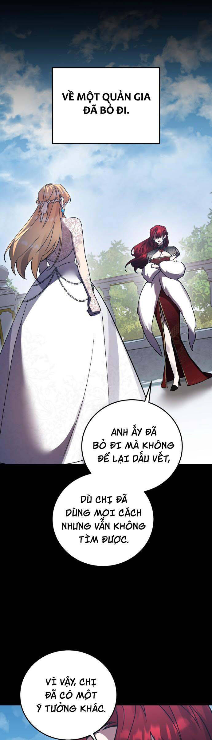 Hero X Demon King X Villain Chap 91 - Next Chap 92