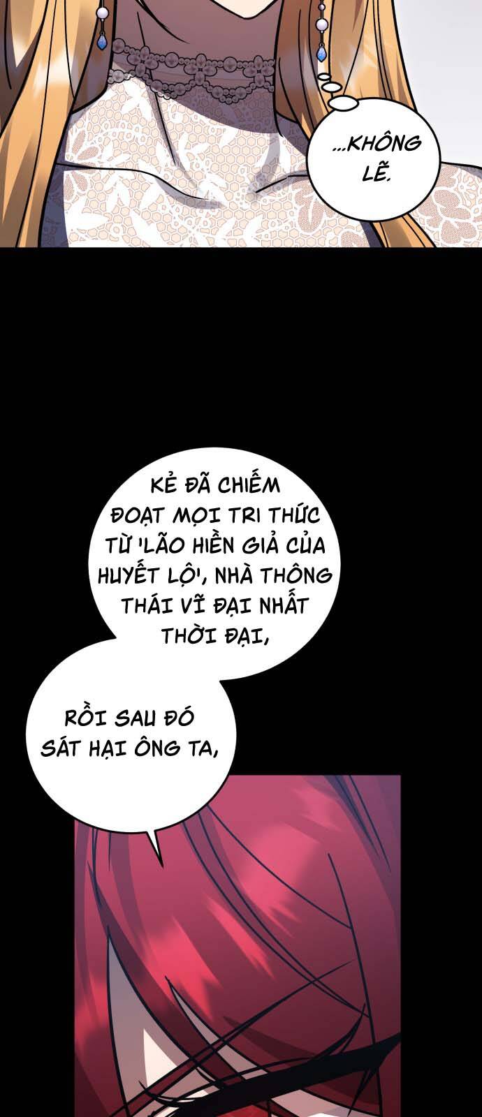 Hero X Demon King X Villain Chap 91 - Next Chap 92