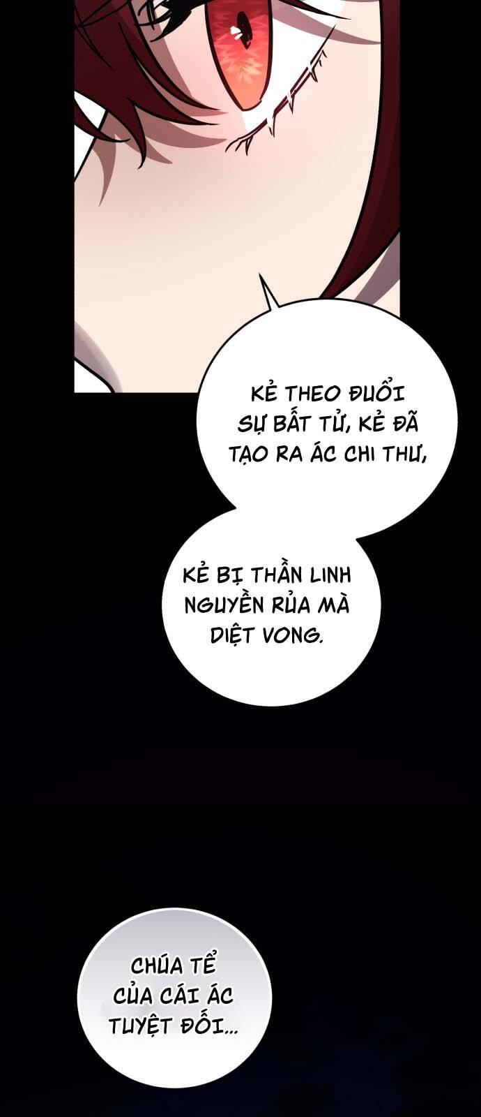 Hero X Demon King X Villain Chap 91 - Next Chap 92