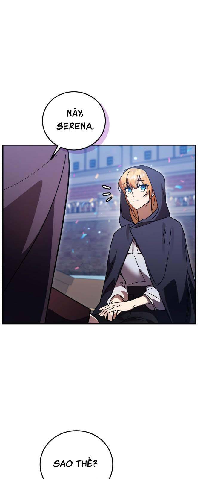Hero X Demon King X Villain Chap 91 - Next Chap 92