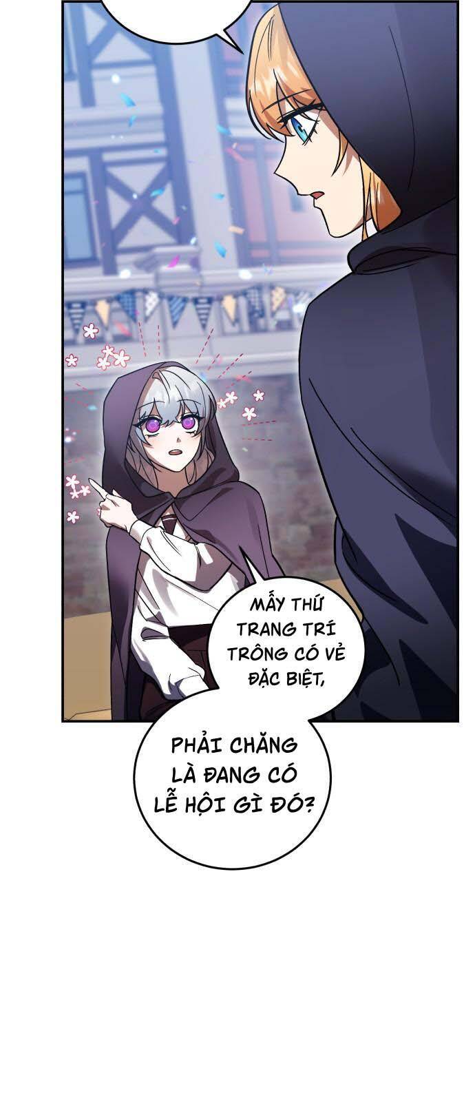 Hero X Demon King X Villain Chap 91 - Next Chap 92
