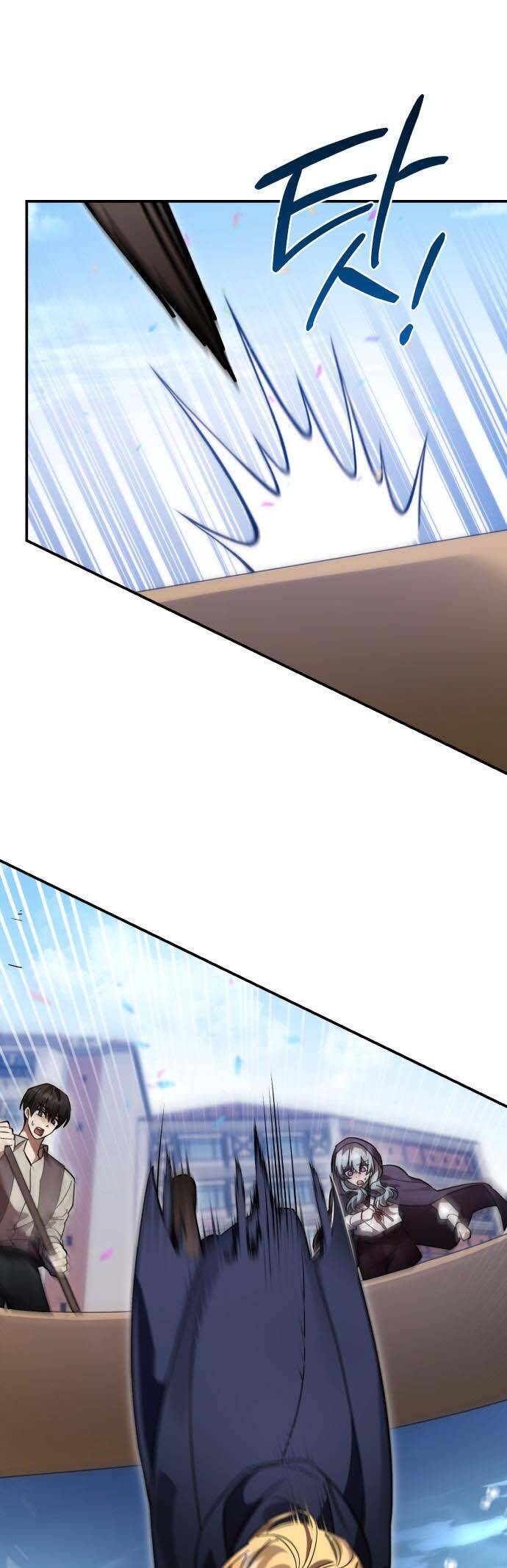 Hero X Demon King X Villain Chap 91 - Next Chap 92