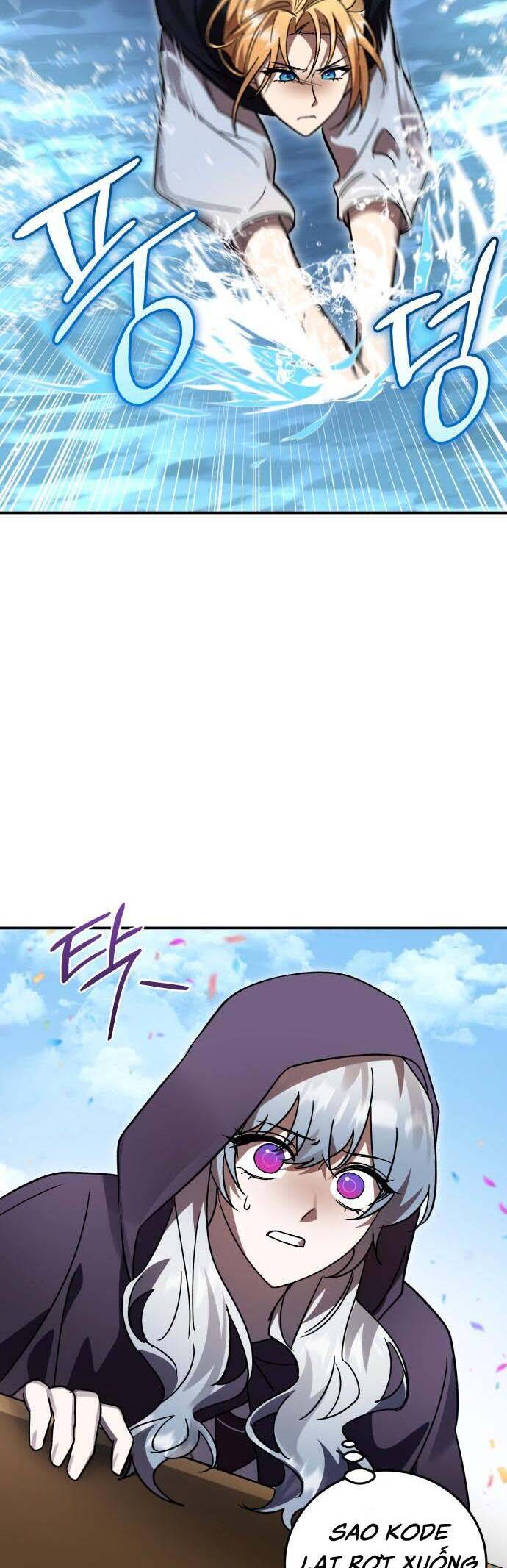 Hero X Demon King X Villain Chap 91 - Next Chap 92