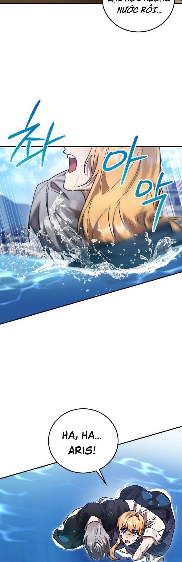 Hero X Demon King X Villain Chap 91 - Next Chap 92