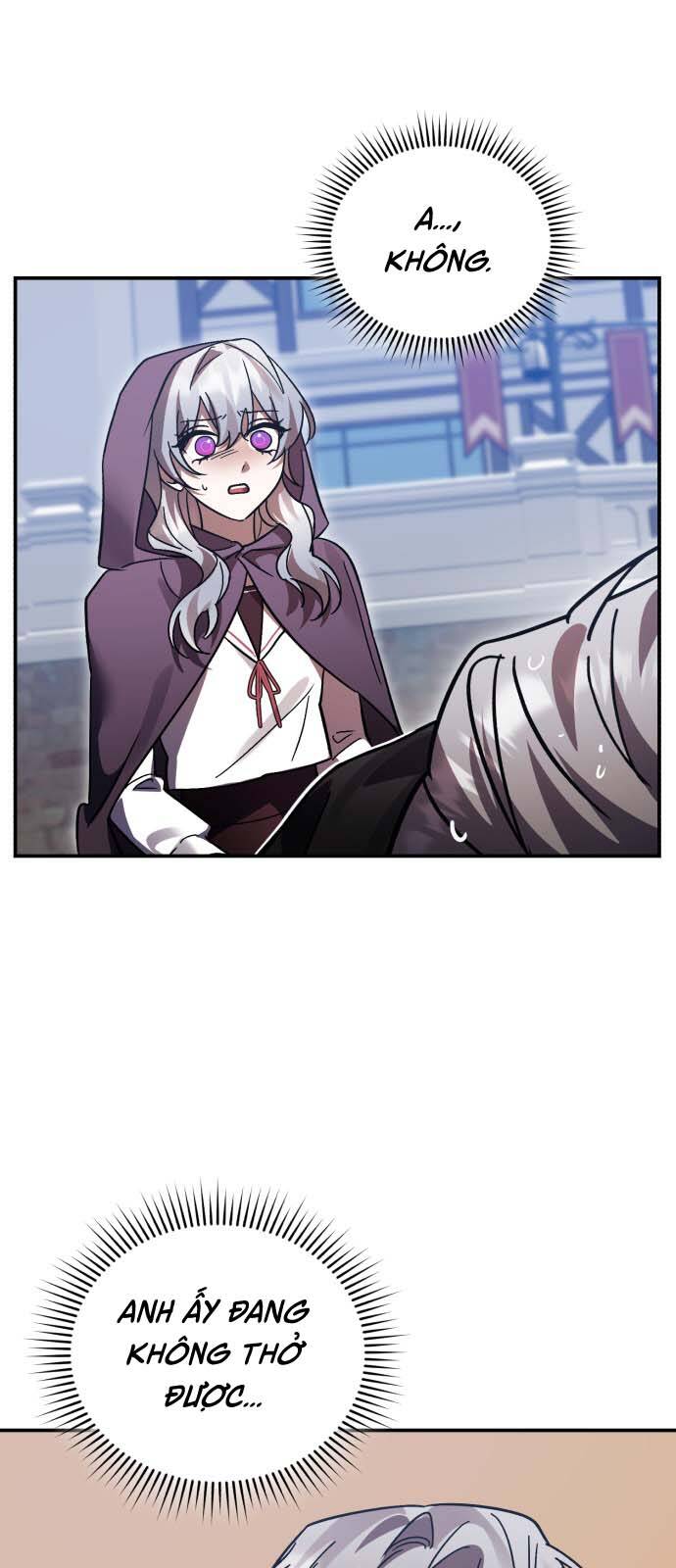 Hero X Demon King X Villain Chap 91 - Next Chap 92