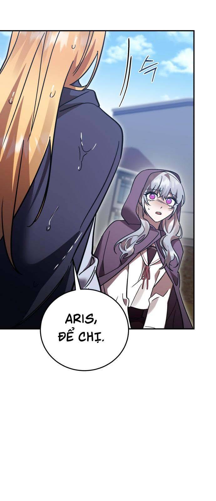 Hero X Demon King X Villain Chap 91 - Next Chap 92