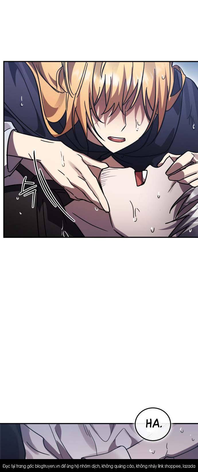 Hero X Demon King X Villain Chap 91 - Next Chap 92