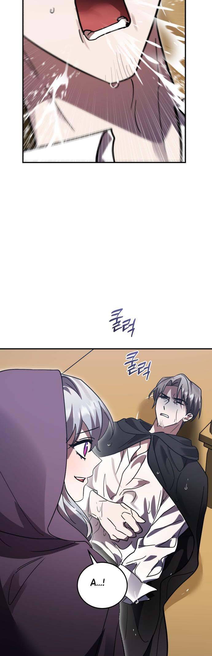 Hero X Demon King X Villain Chap 91 - Next Chap 92