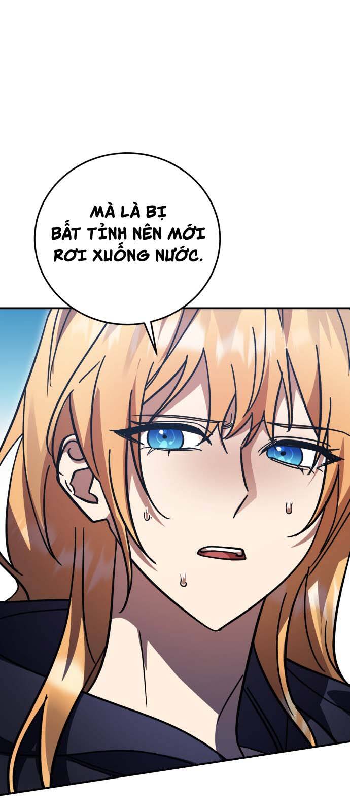 Hero X Demon King X Villain Chap 91 - Next Chap 92