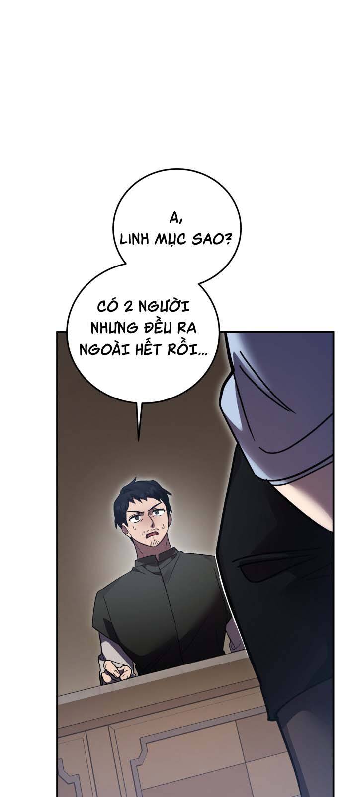 Hero X Demon King X Villain Chap 91 - Next Chap 92