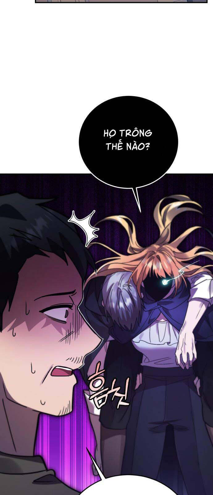 Hero X Demon King X Villain Chap 91 - Next Chap 92