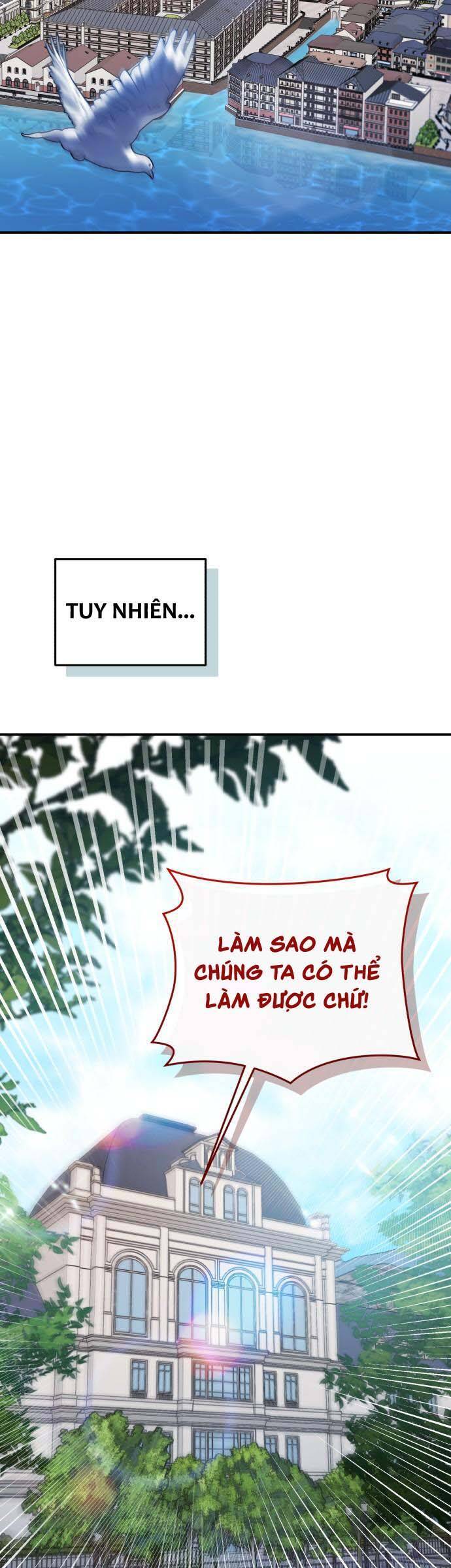 Hero X Demon King X Villain Chap 91 - Next Chap 92