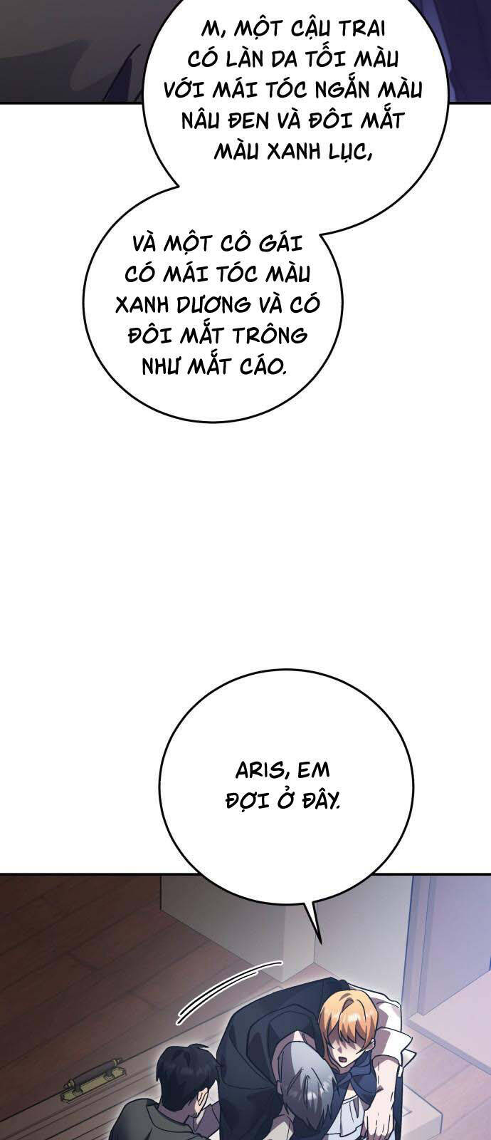 Hero X Demon King X Villain Chap 91 - Next Chap 92
