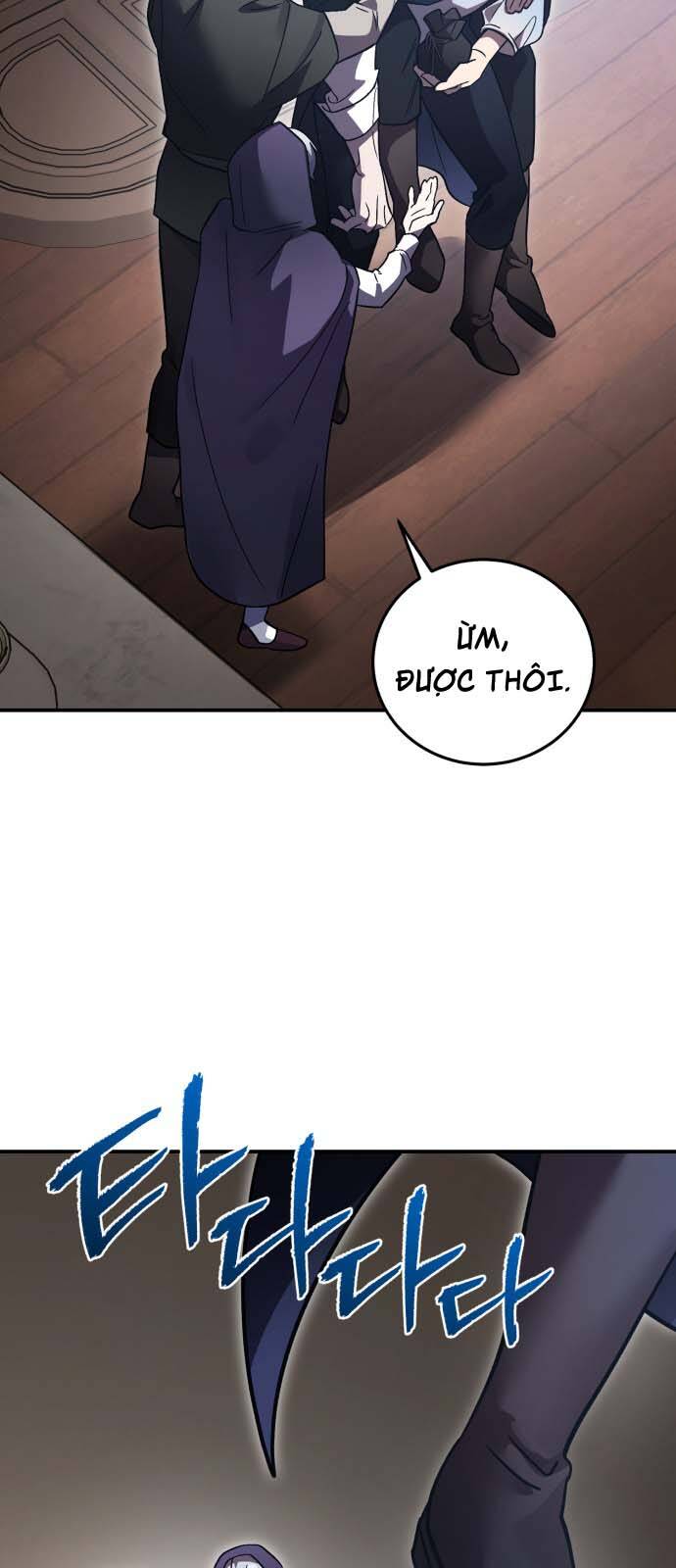 Hero X Demon King X Villain Chap 91 - Next Chap 92