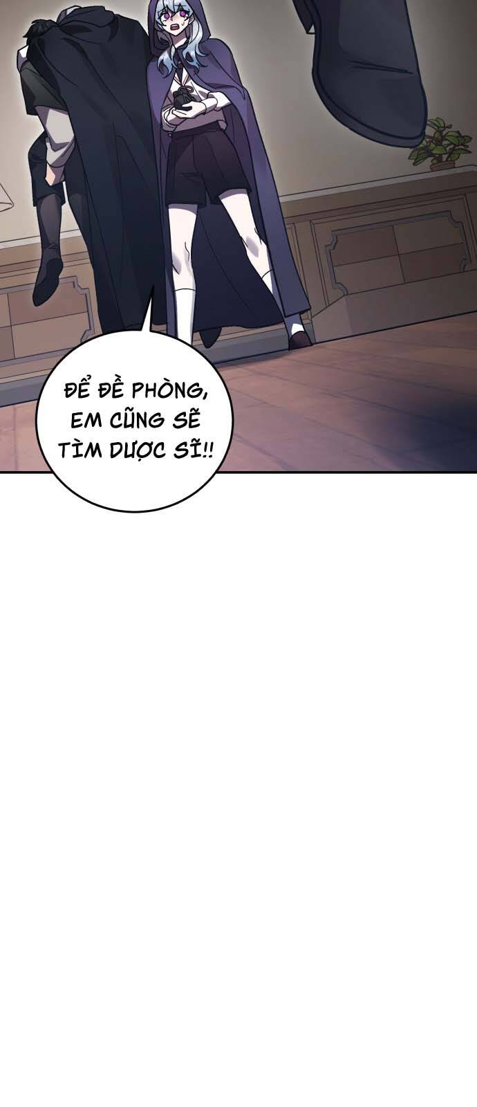 Hero X Demon King X Villain Chap 91 - Next Chap 92