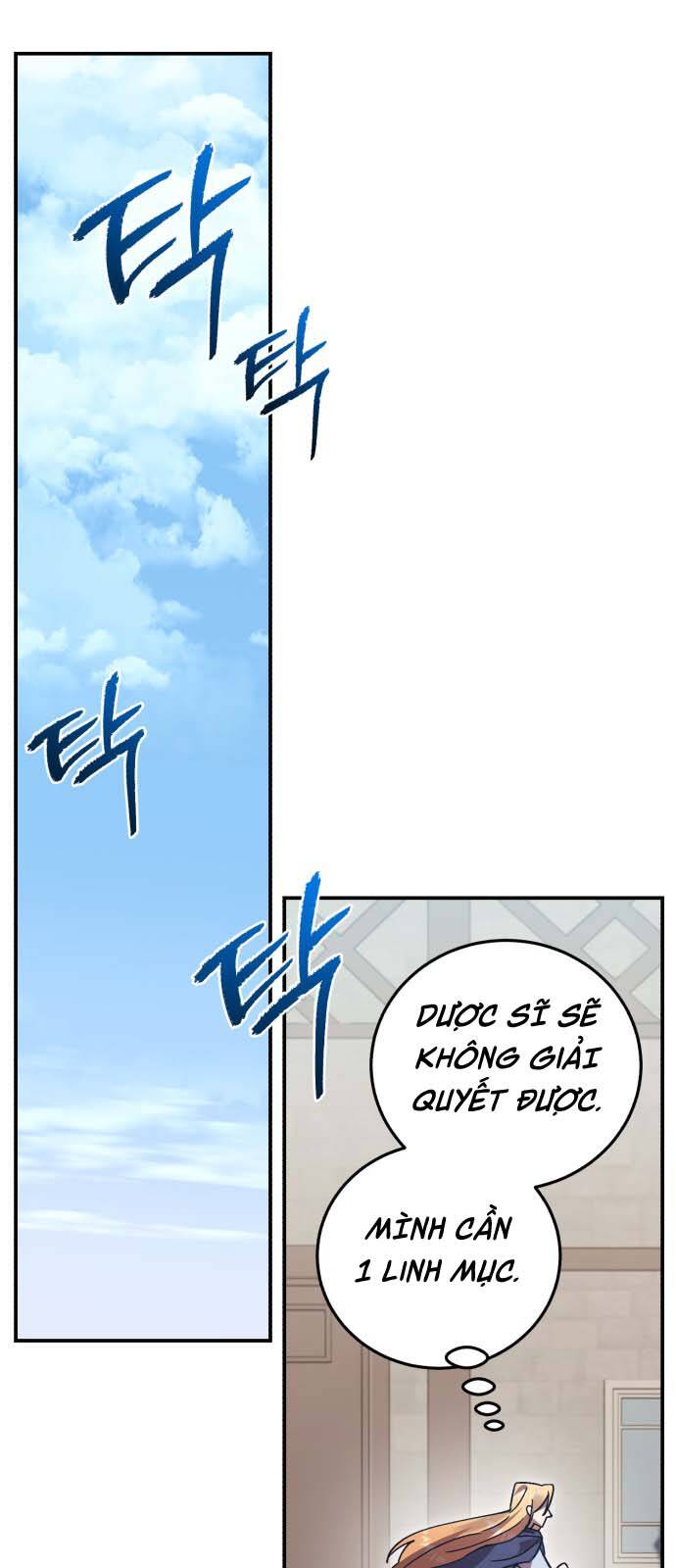 Hero X Demon King X Villain Chap 91 - Next Chap 92