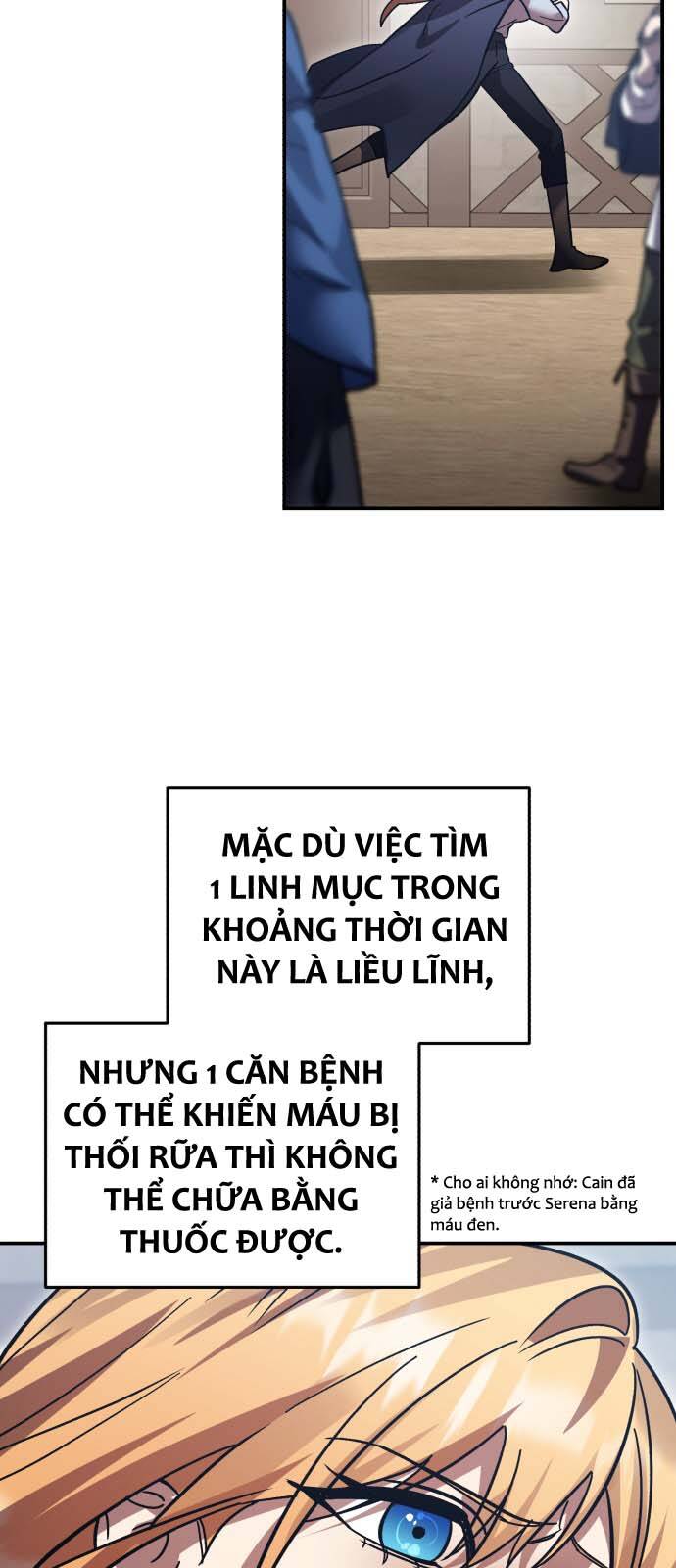Hero X Demon King X Villain Chap 91 - Next Chap 92
