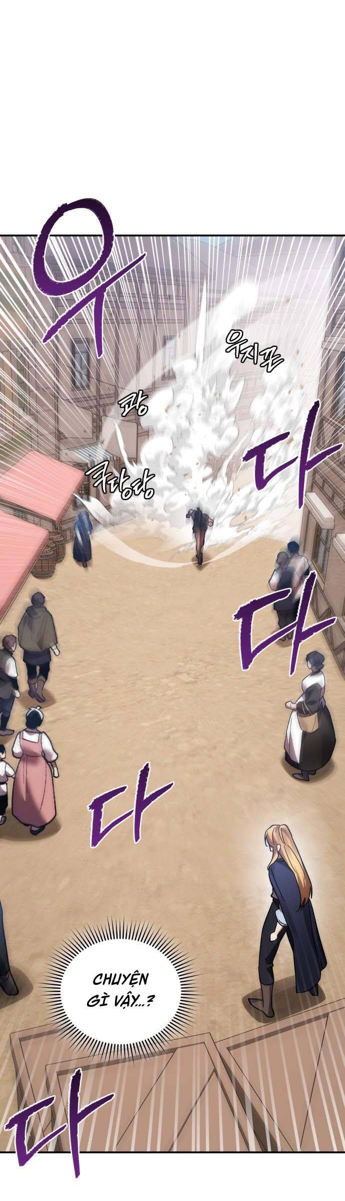 Hero X Demon King X Villain Chap 91 - Next Chap 92