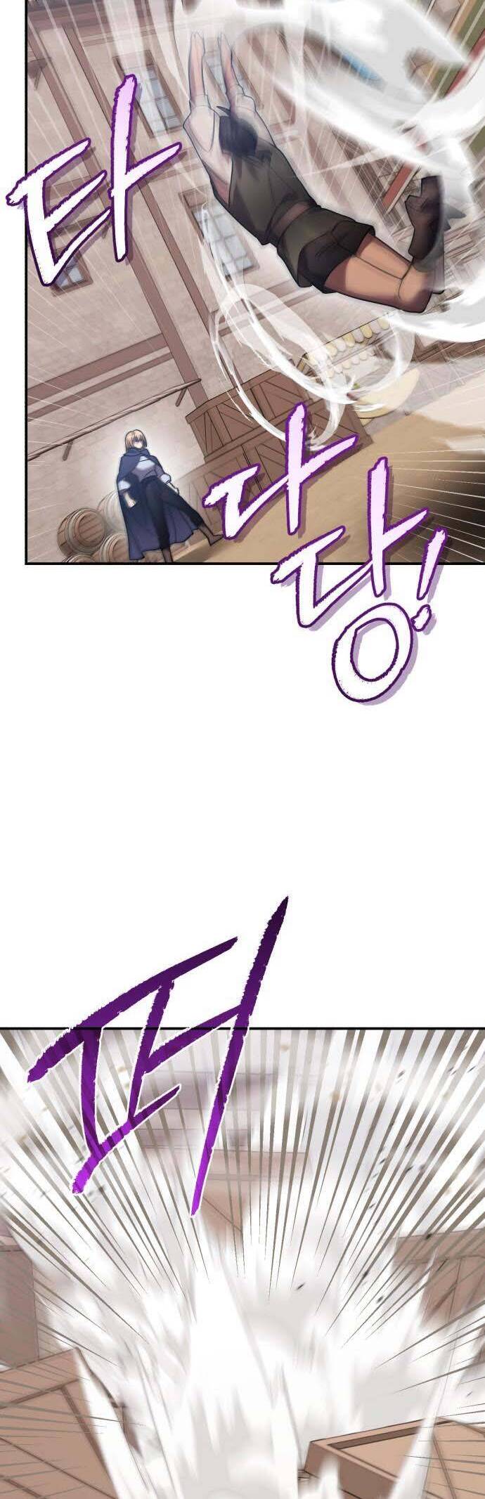 Hero X Demon King X Villain Chap 91 - Next Chap 92