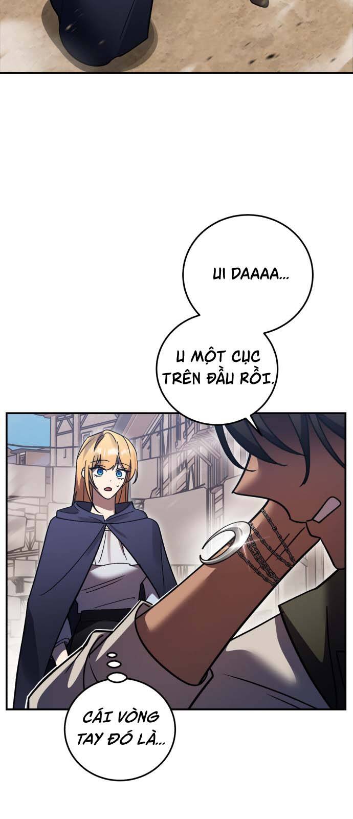 Hero X Demon King X Villain Chap 91 - Next Chap 92