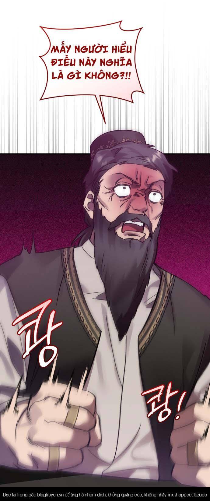 Hero X Demon King X Villain Chap 91 - Next Chap 92