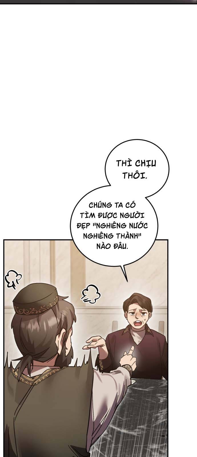 Hero X Demon King X Villain Chap 91 - Next Chap 92