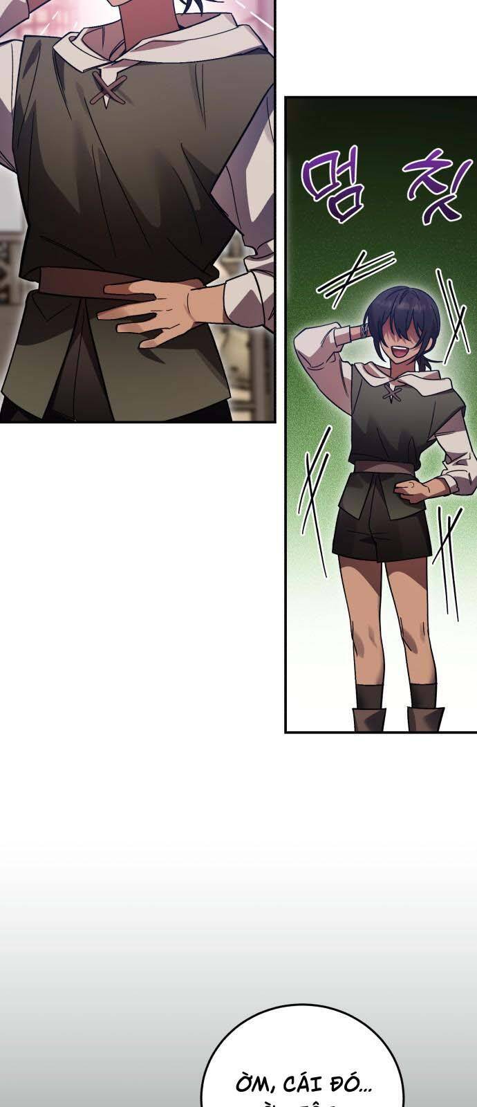 Hero X Demon King X Villain Chap 92 - Next Chap 93