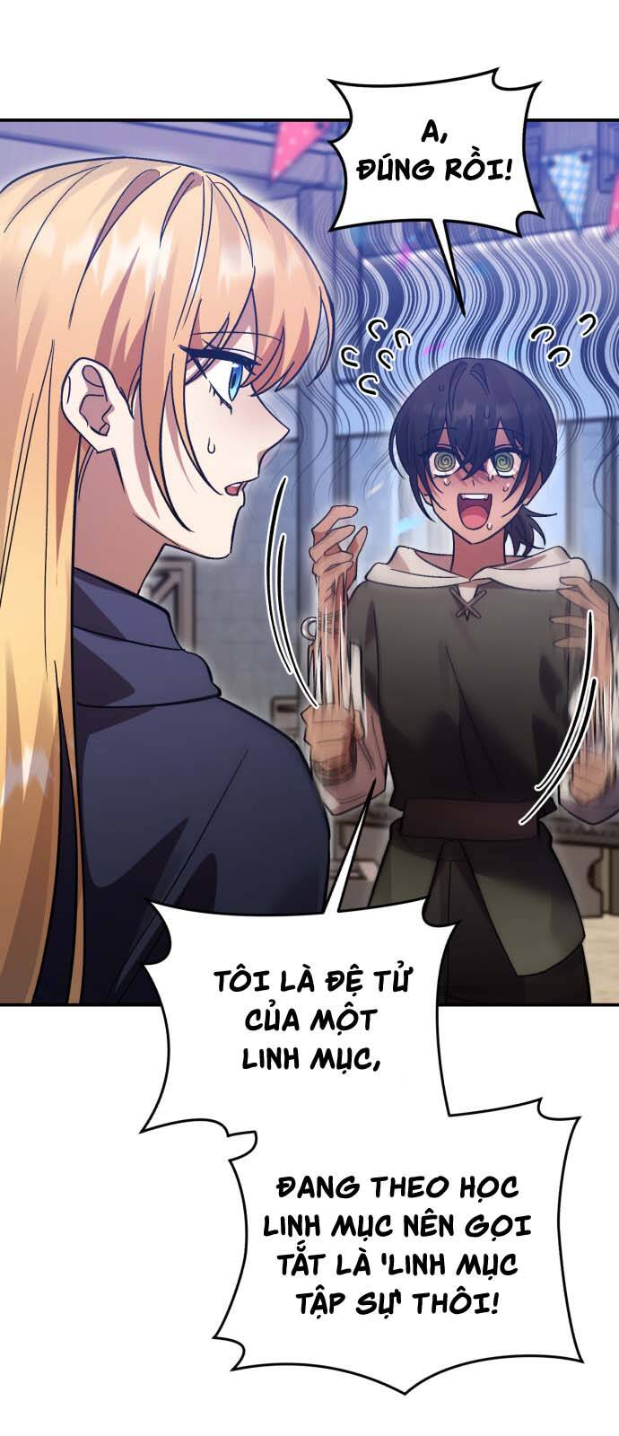 Hero X Demon King X Villain Chap 92 - Next Chap 93