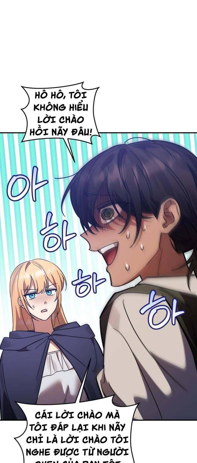 Hero X Demon King X Villain Chap 92 - Next Chap 93