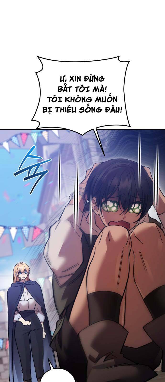 Hero X Demon King X Villain Chap 92 - Next Chap 93