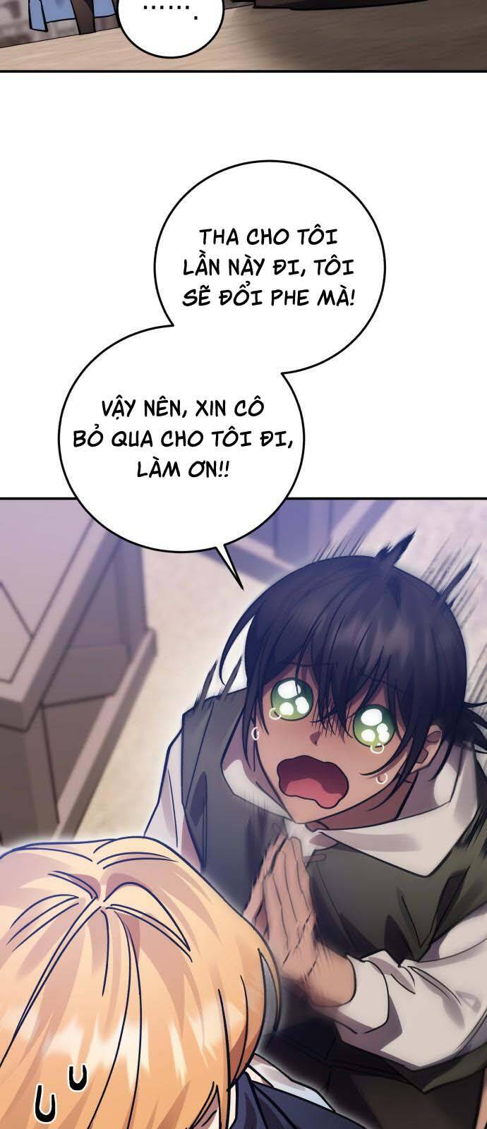 Hero X Demon King X Villain Chap 92 - Next Chap 93