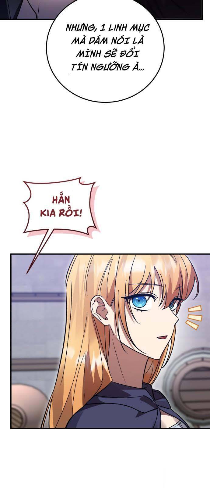 Hero X Demon King X Villain Chap 92 - Next Chap 93