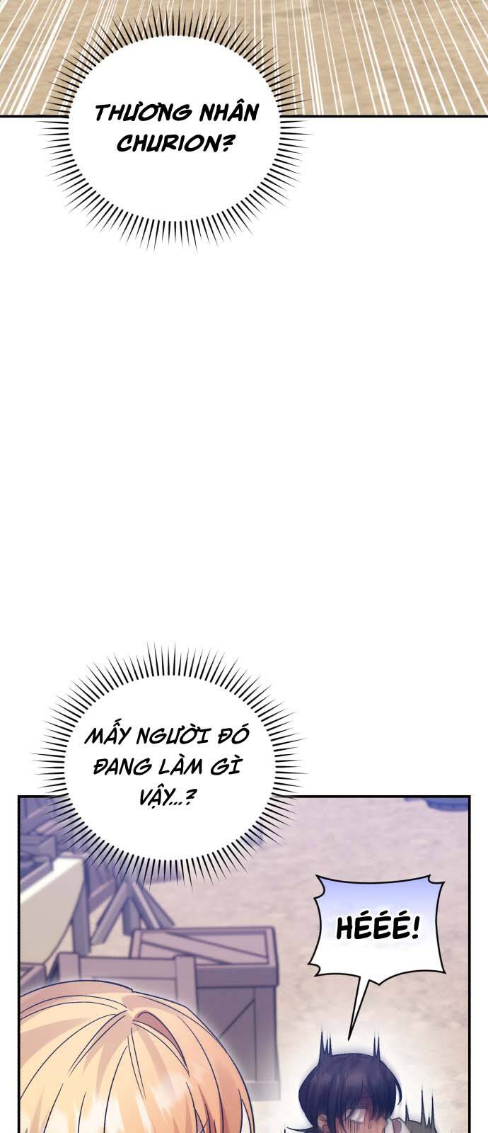 Hero X Demon King X Villain Chap 92 - Next Chap 93