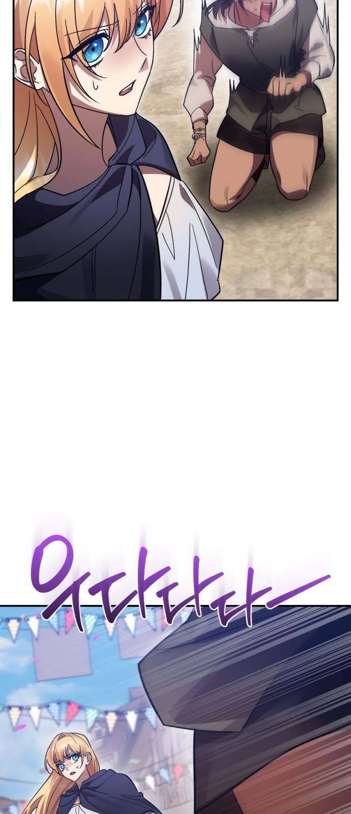 Hero X Demon King X Villain Chap 92 - Next Chap 93