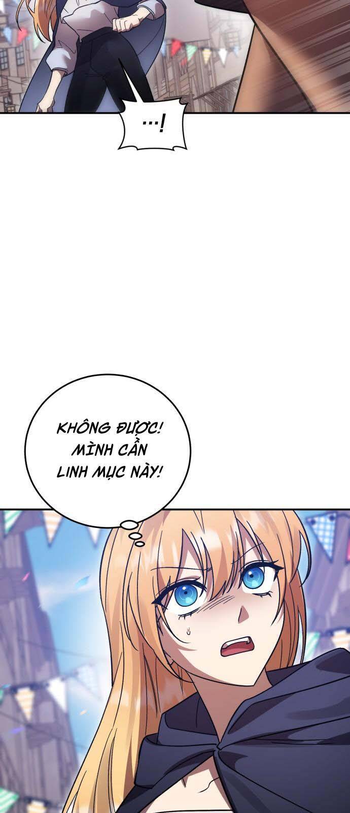Hero X Demon King X Villain Chap 92 - Next Chap 93