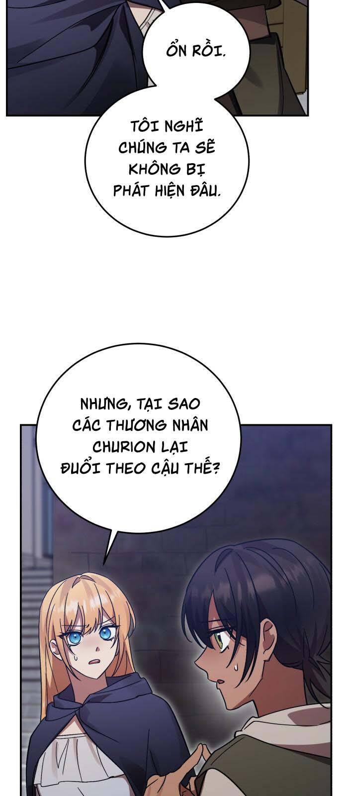 Hero X Demon King X Villain Chap 92 - Next Chap 93
