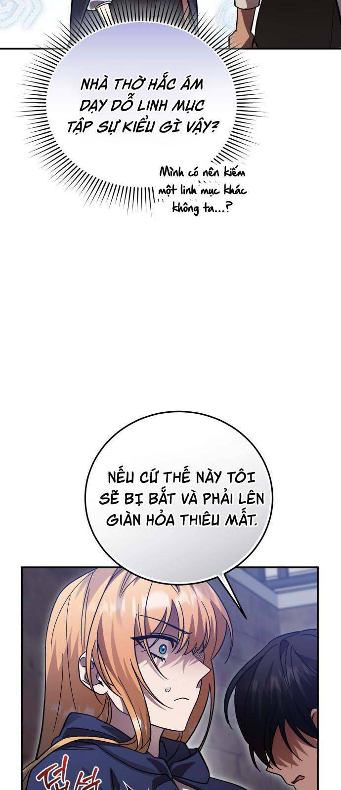 Hero X Demon King X Villain Chap 92 - Next Chap 93