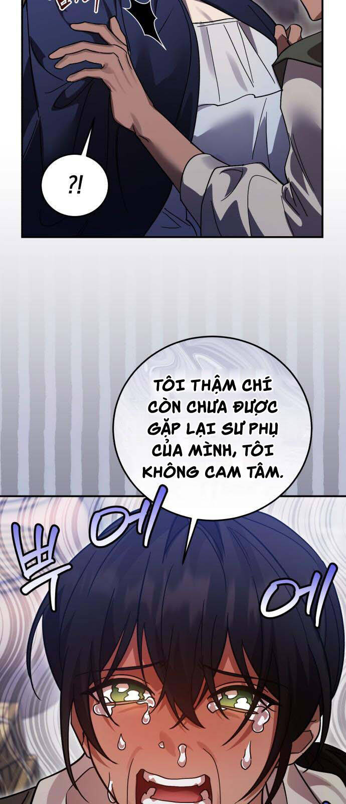 Hero X Demon King X Villain Chap 92 - Next Chap 93