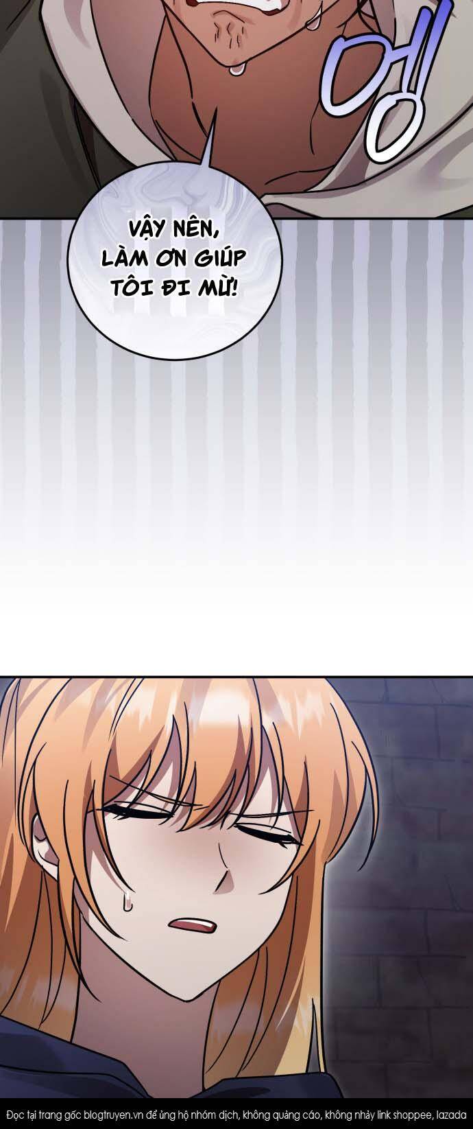 Hero X Demon King X Villain Chap 92 - Next Chap 93