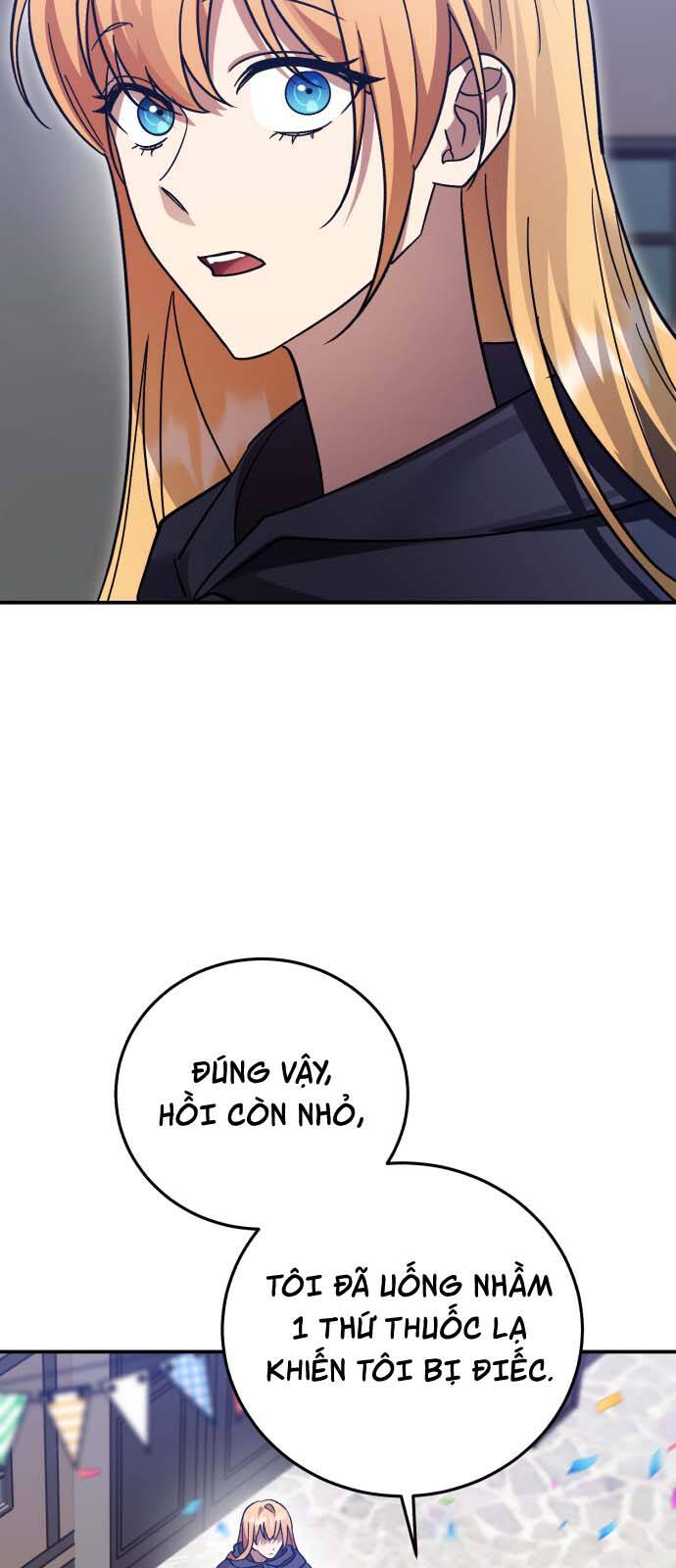 Hero X Demon King X Villain Chap 92 - Next Chap 93