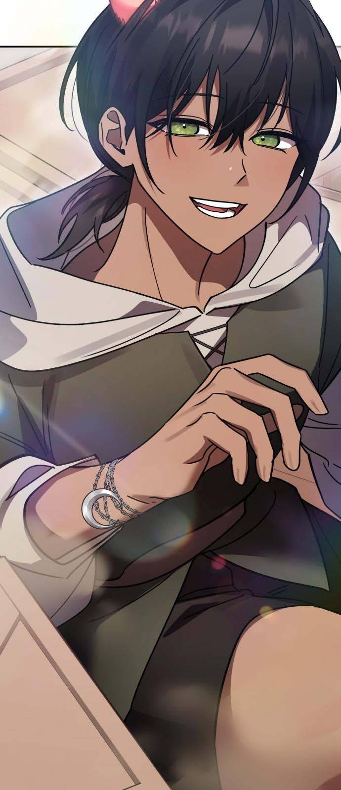 Hero X Demon King X Villain Chap 92 - Next Chap 93
