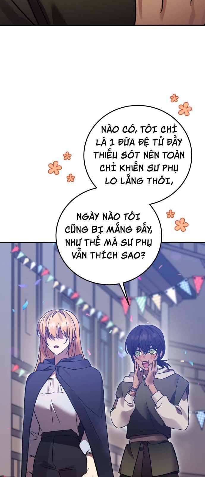 Hero X Demon King X Villain Chap 92 - Next Chap 93