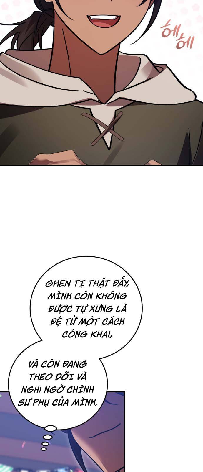 Hero X Demon King X Villain Chap 92 - Next Chap 93