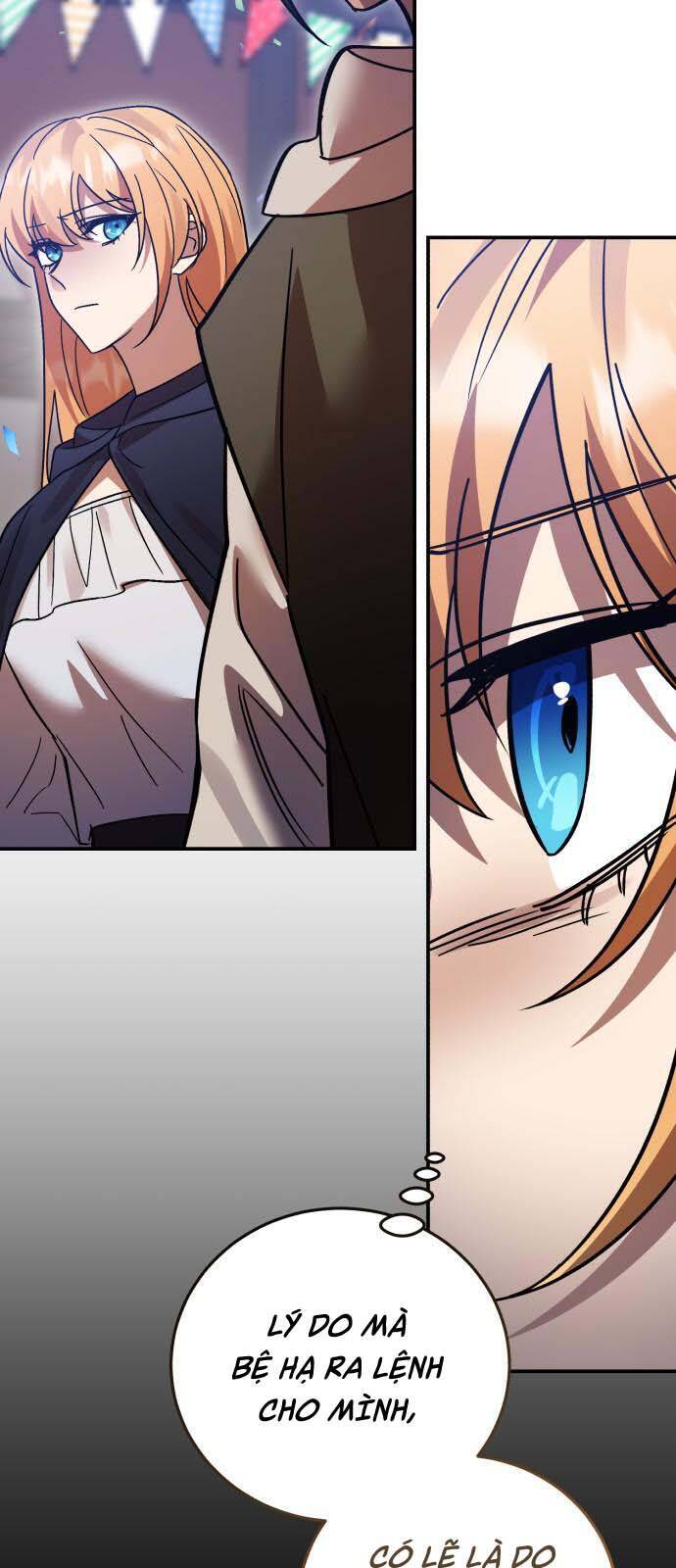 Hero X Demon King X Villain Chap 92 - Next Chap 93