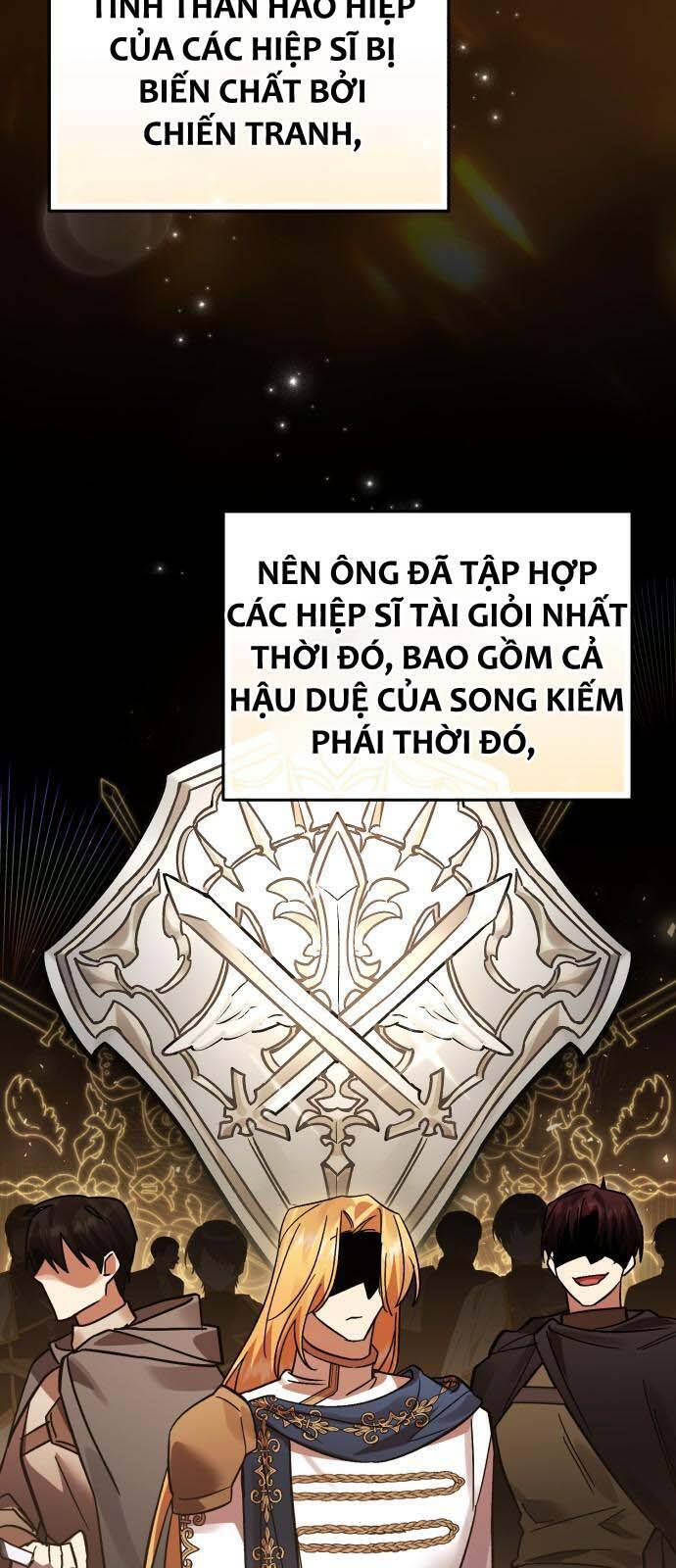 Hero X Demon King X Villain Chap 92 - Next Chap 93
