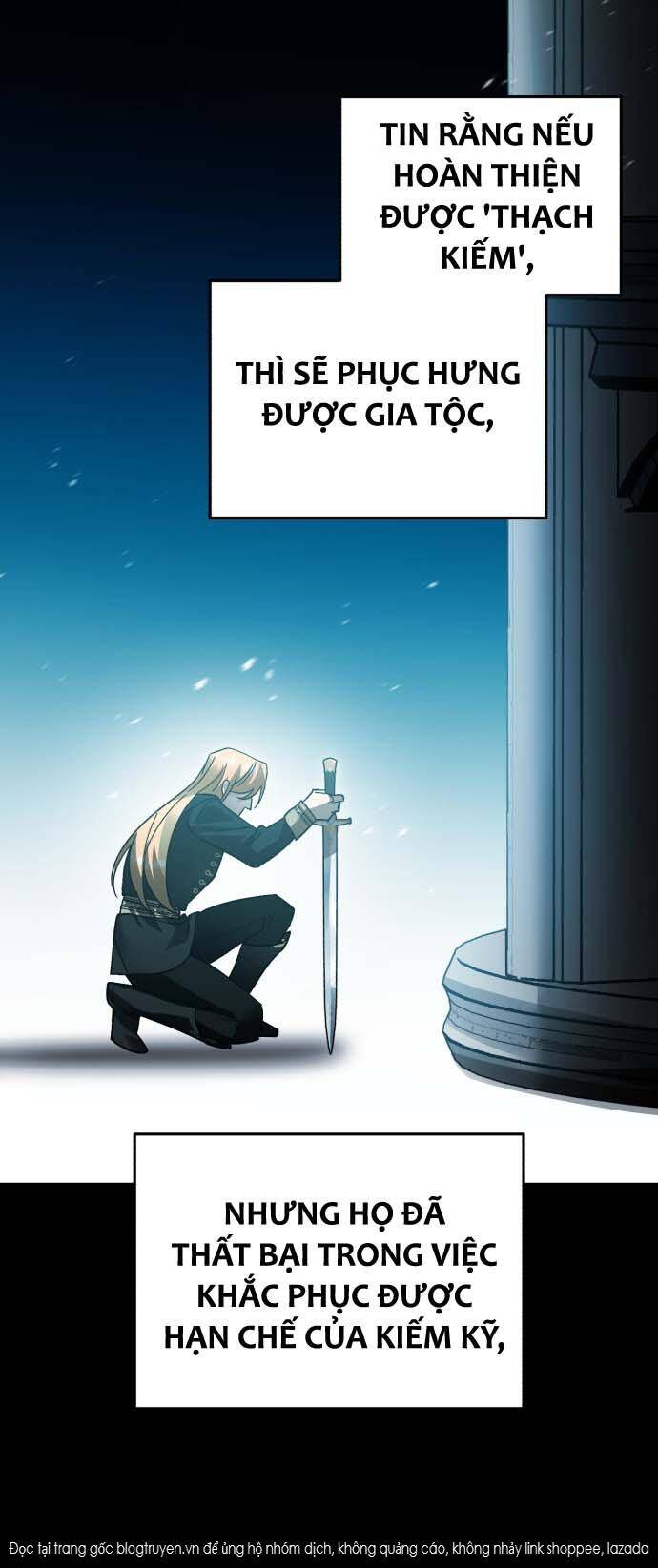 Hero X Demon King X Villain Chap 92 - Next Chap 93