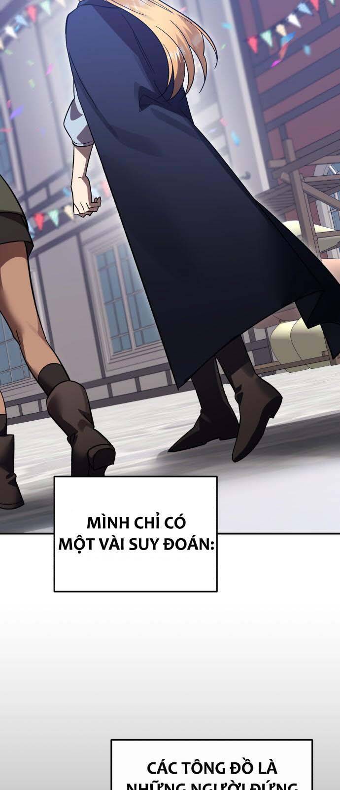 Hero X Demon King X Villain Chap 92 - Next Chap 93